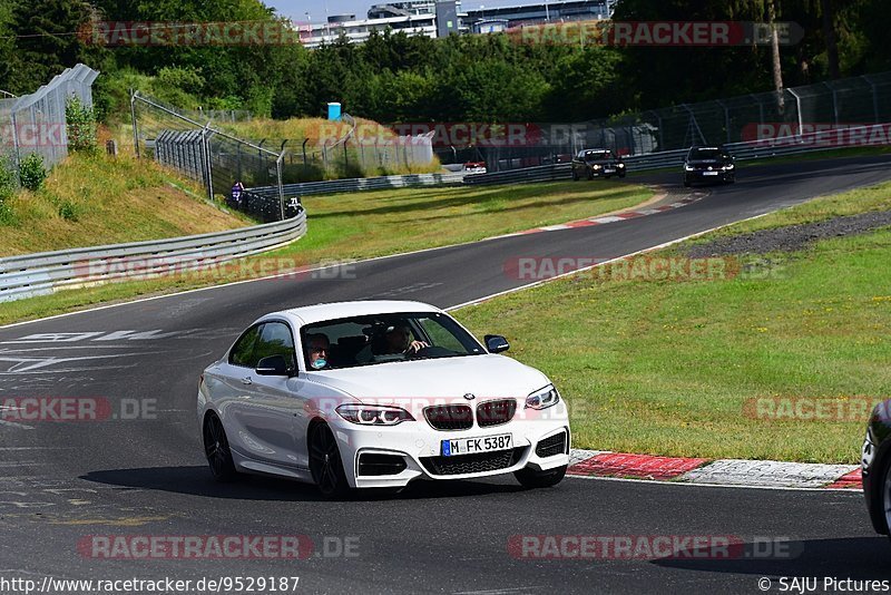 Bild #9529187 - Touristenfahrten Nürburgring Nordschleife (18.07.2020)