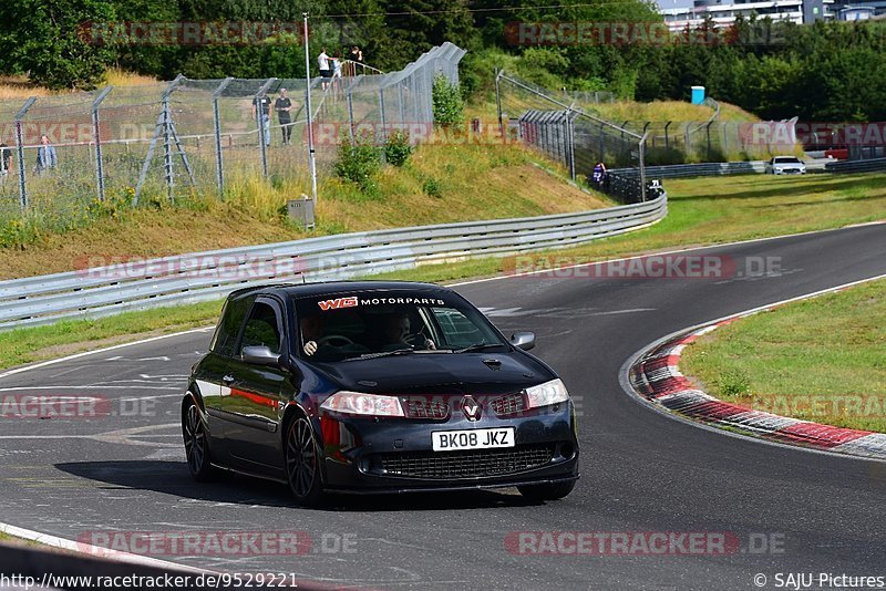 Bild #9529221 - Touristenfahrten Nürburgring Nordschleife (18.07.2020)