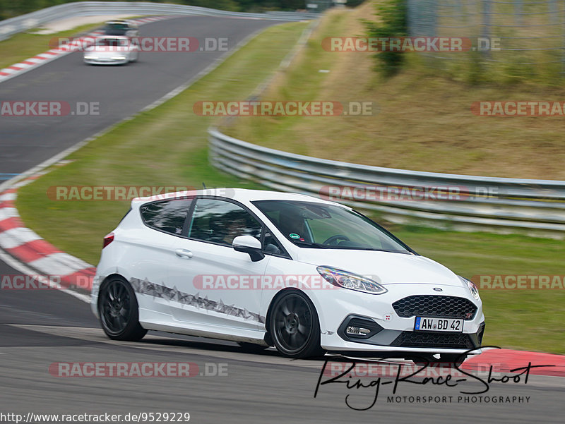 Bild #9529229 - Touristenfahrten Nürburgring Nordschleife (18.07.2020)