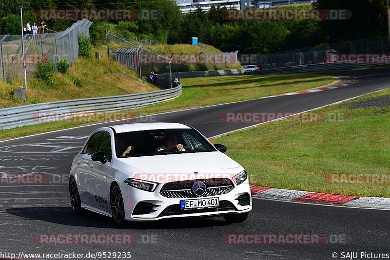 Bild #9529235 - Touristenfahrten Nürburgring Nordschleife (18.07.2020)