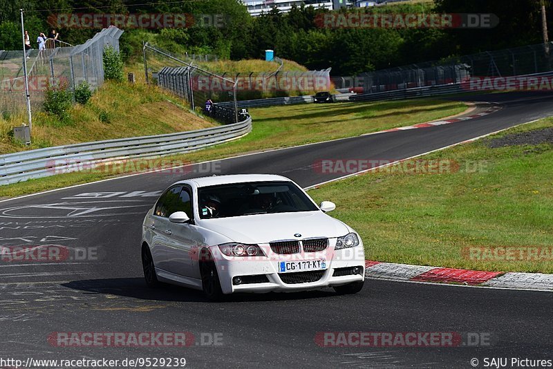 Bild #9529239 - Touristenfahrten Nürburgring Nordschleife (18.07.2020)