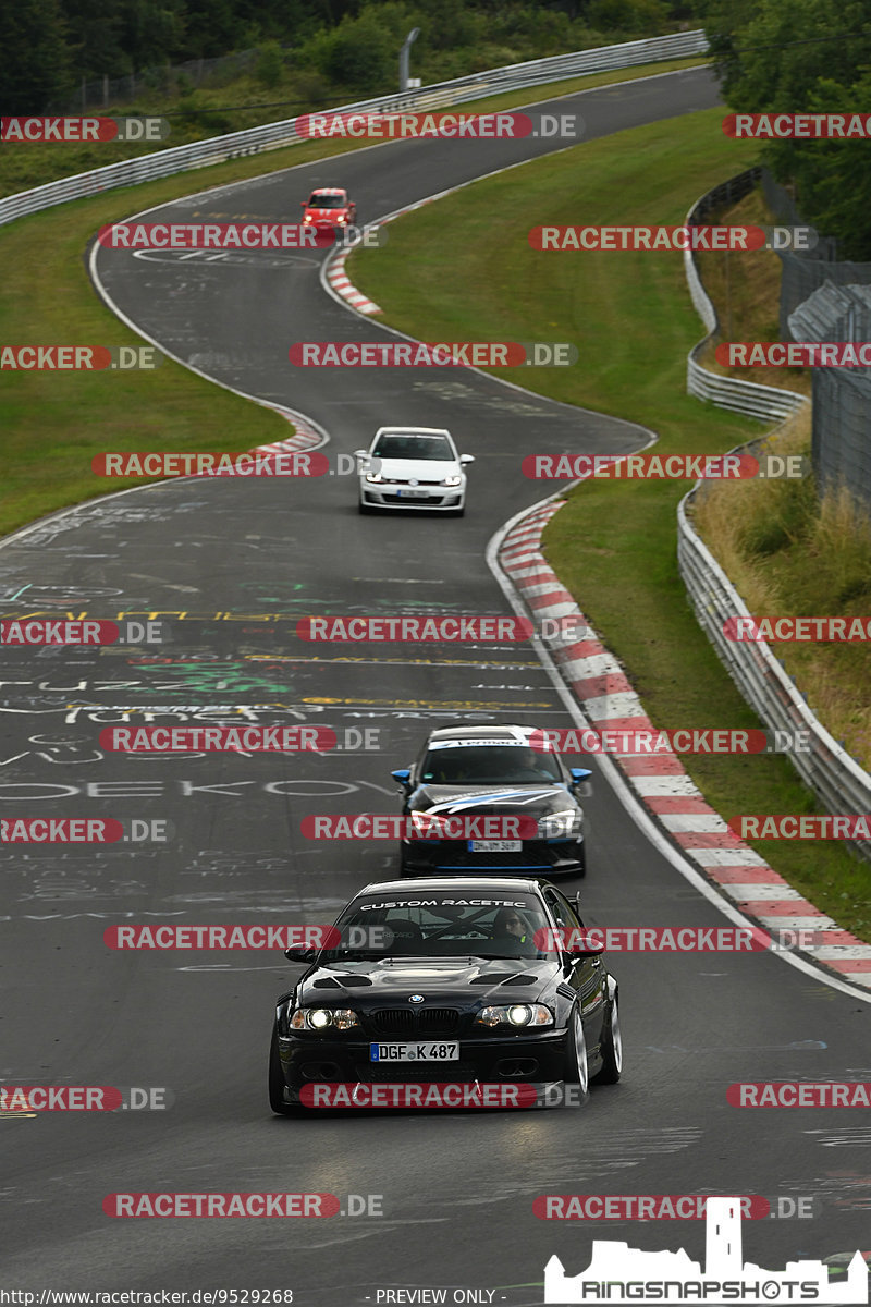 Bild #9529268 - Touristenfahrten Nürburgring Nordschleife (18.07.2020)