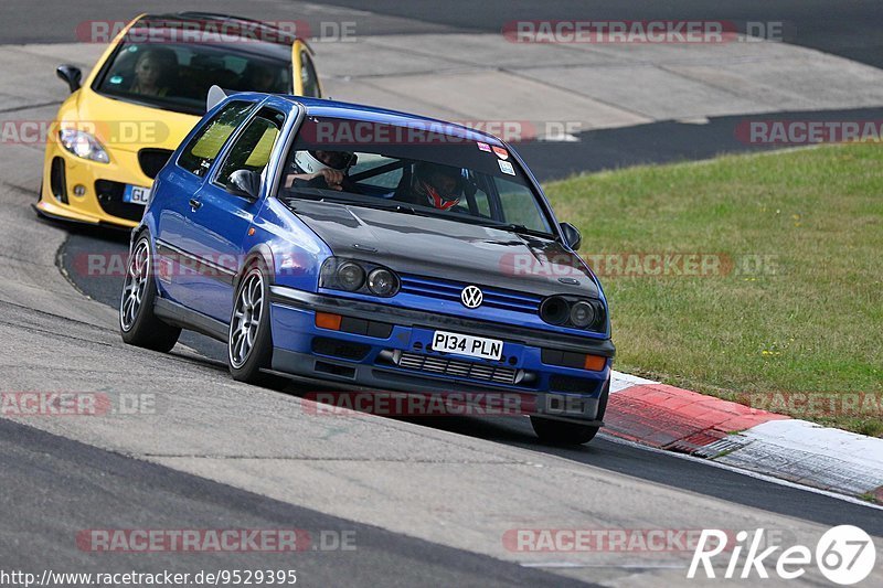 Bild #9529395 - Touristenfahrten Nürburgring Nordschleife (18.07.2020)