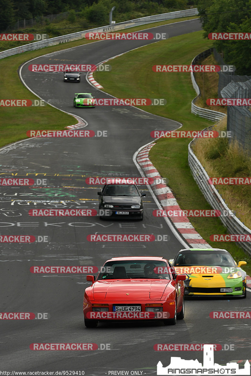 Bild #9529410 - Touristenfahrten Nürburgring Nordschleife (18.07.2020)