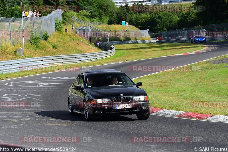 Bild #9529424 - Touristenfahrten Nürburgring Nordschleife (18.07.2020)