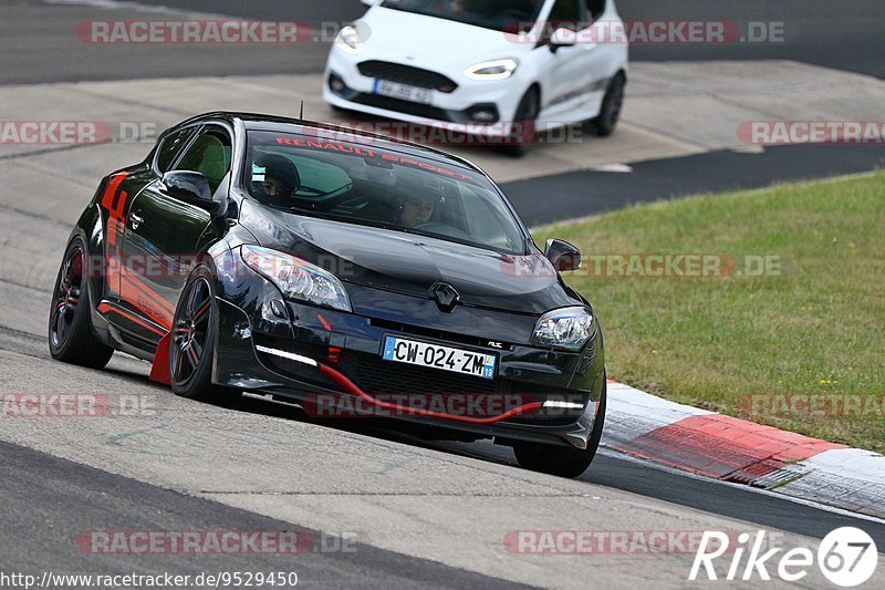 Bild #9529450 - Touristenfahrten Nürburgring Nordschleife (18.07.2020)