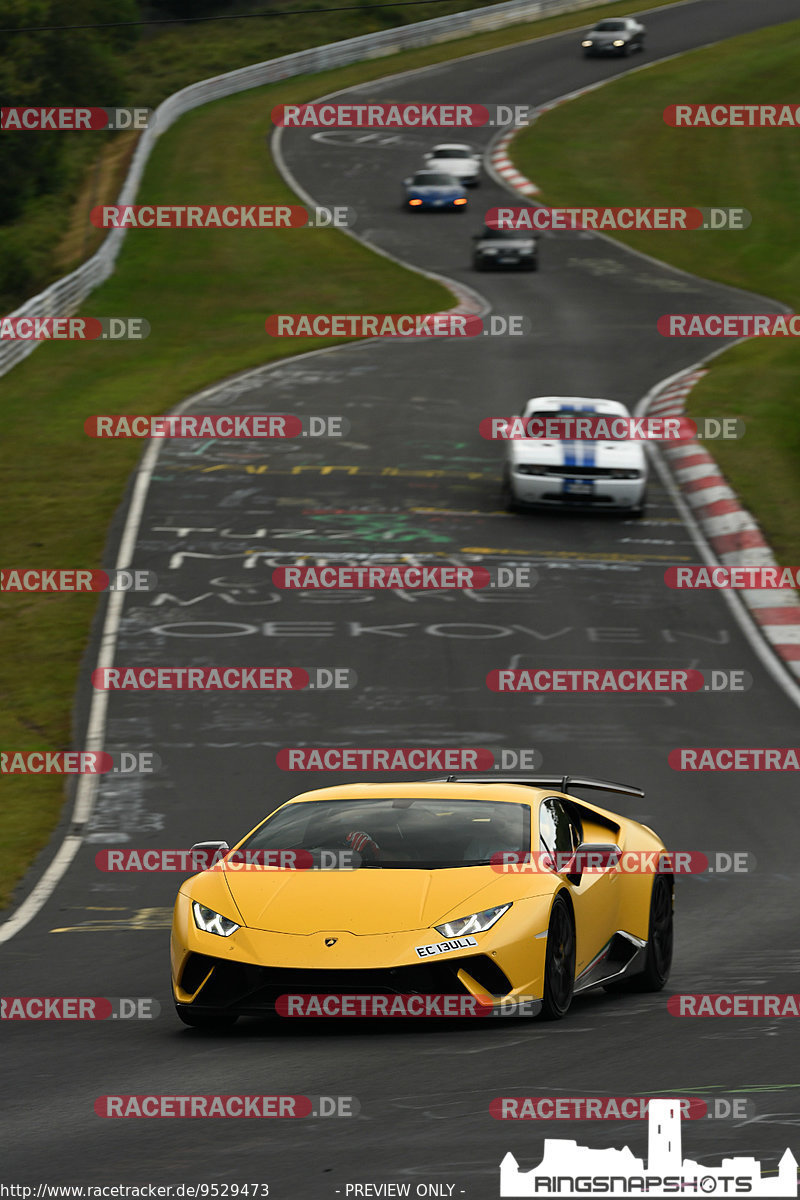 Bild #9529473 - Touristenfahrten Nürburgring Nordschleife (18.07.2020)