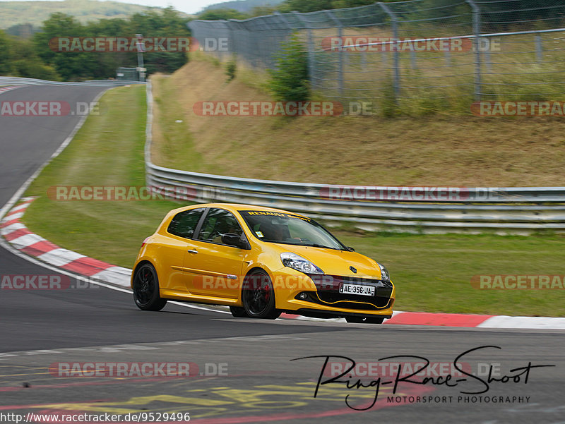 Bild #9529496 - Touristenfahrten Nürburgring Nordschleife (18.07.2020)