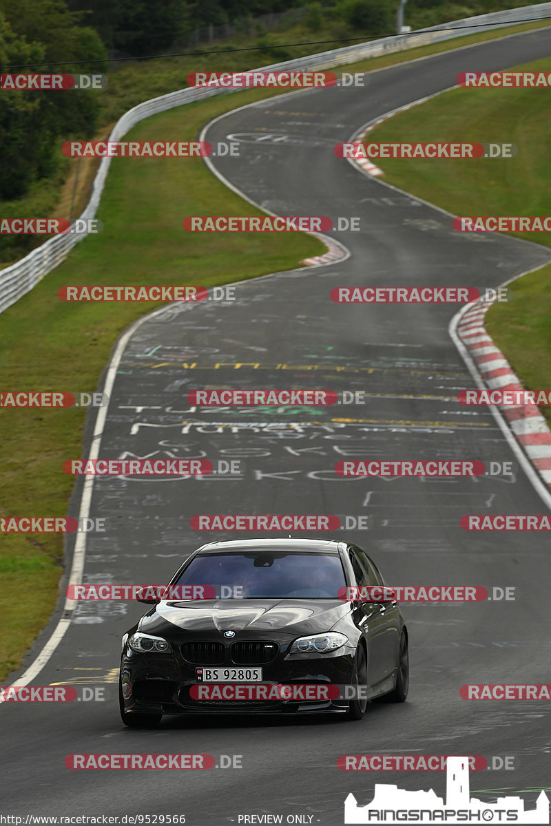 Bild #9529566 - Touristenfahrten Nürburgring Nordschleife (18.07.2020)