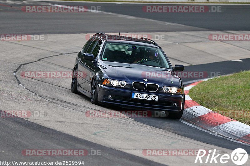 Bild #9529594 - Touristenfahrten Nürburgring Nordschleife (18.07.2020)