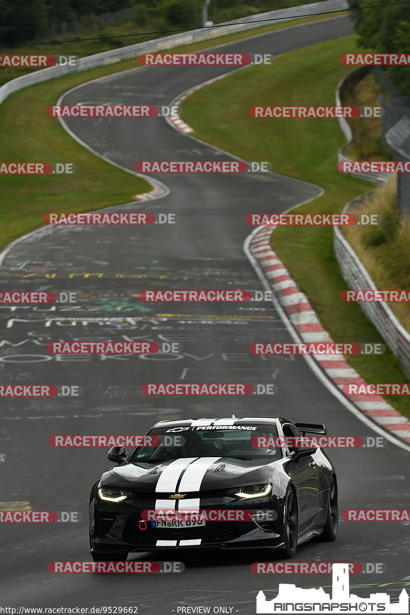 Bild #9529662 - Touristenfahrten Nürburgring Nordschleife (18.07.2020)