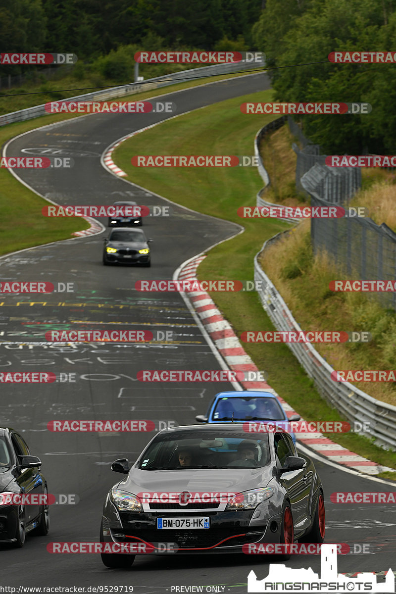 Bild #9529719 - Touristenfahrten Nürburgring Nordschleife (18.07.2020)