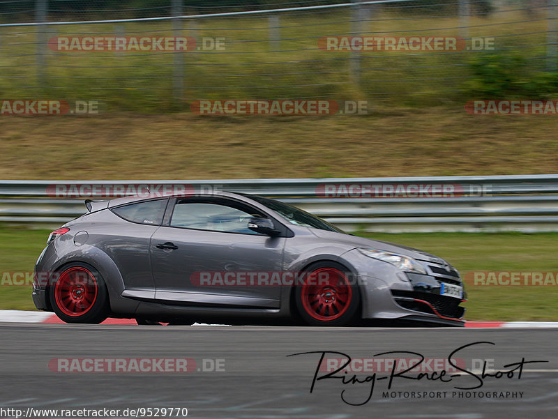 Bild #9529770 - Touristenfahrten Nürburgring Nordschleife (18.07.2020)