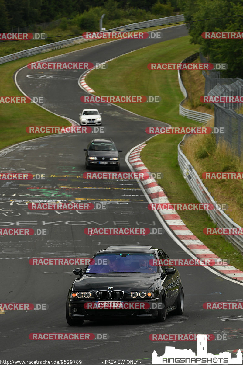 Bild #9529789 - Touristenfahrten Nürburgring Nordschleife (18.07.2020)