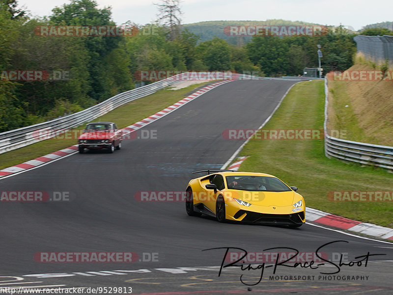 Bild #9529813 - Touristenfahrten Nürburgring Nordschleife (18.07.2020)