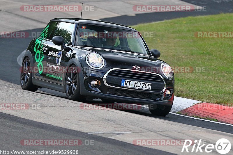 Bild #9529938 - Touristenfahrten Nürburgring Nordschleife (18.07.2020)