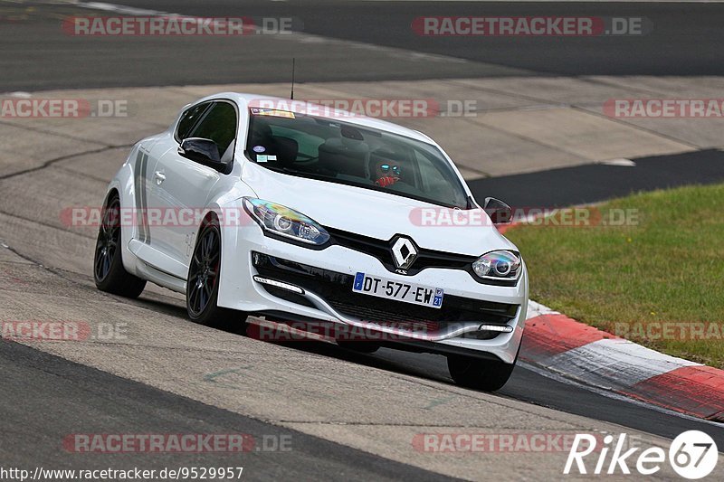 Bild #9529957 - Touristenfahrten Nürburgring Nordschleife (18.07.2020)