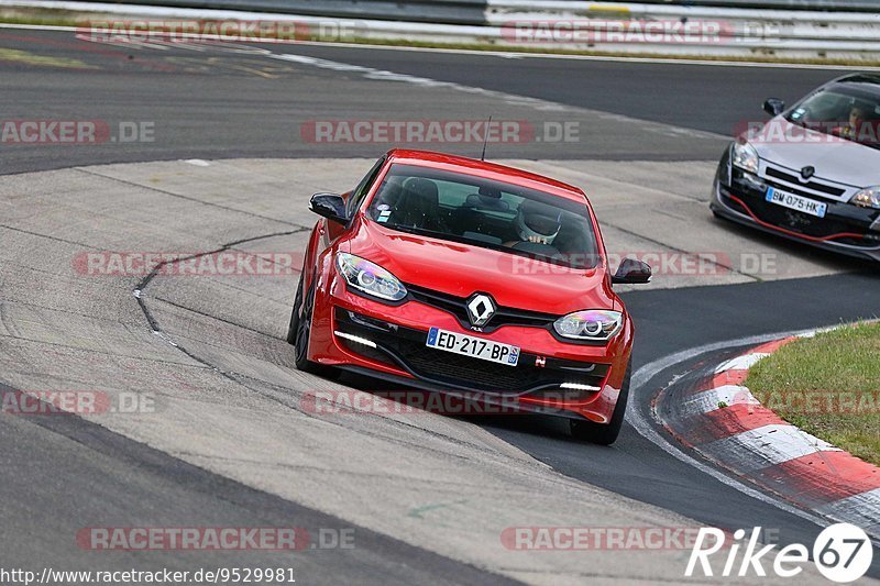 Bild #9529981 - Touristenfahrten Nürburgring Nordschleife (18.07.2020)