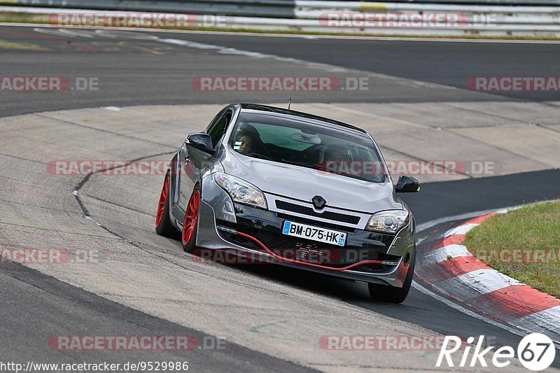 Bild #9529986 - Touristenfahrten Nürburgring Nordschleife (18.07.2020)