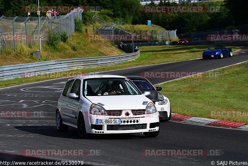 Bild #9530079 - Touristenfahrten Nürburgring Nordschleife (18.07.2020)