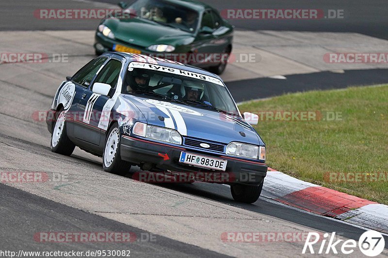 Bild #9530082 - Touristenfahrten Nürburgring Nordschleife (18.07.2020)