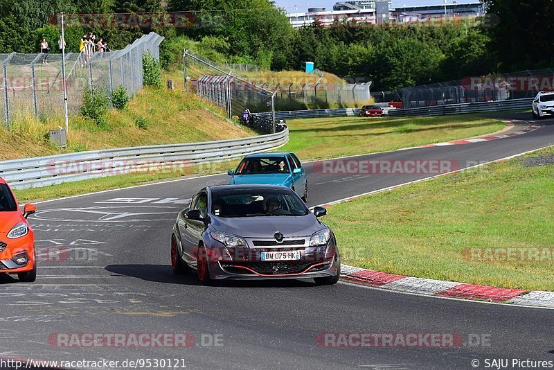 Bild #9530121 - Touristenfahrten Nürburgring Nordschleife (18.07.2020)