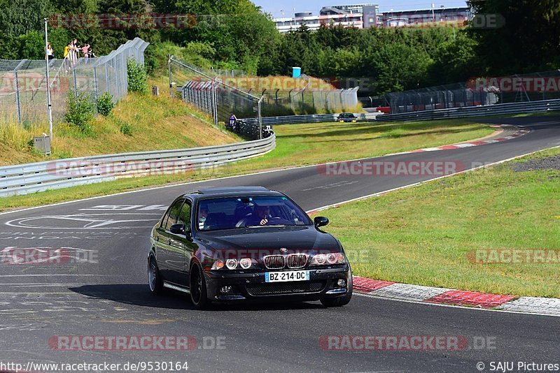 Bild #9530164 - Touristenfahrten Nürburgring Nordschleife (18.07.2020)