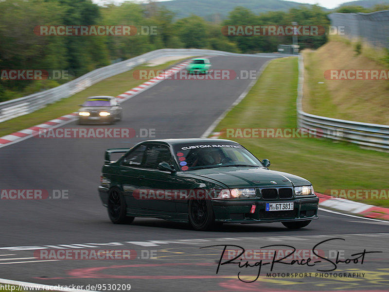 Bild #9530209 - Touristenfahrten Nürburgring Nordschleife (18.07.2020)