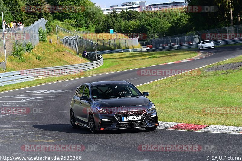 Bild #9530366 - Touristenfahrten Nürburgring Nordschleife (18.07.2020)