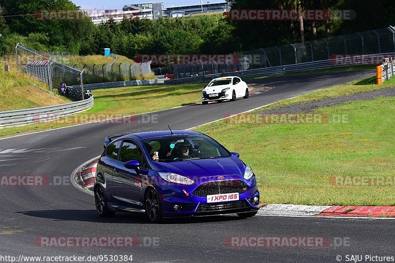 Bild #9530384 - Touristenfahrten Nürburgring Nordschleife (18.07.2020)