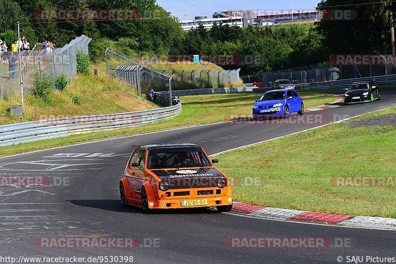 Bild #9530398 - Touristenfahrten Nürburgring Nordschleife (18.07.2020)