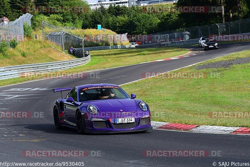 Bild #9530405 - Touristenfahrten Nürburgring Nordschleife (18.07.2020)