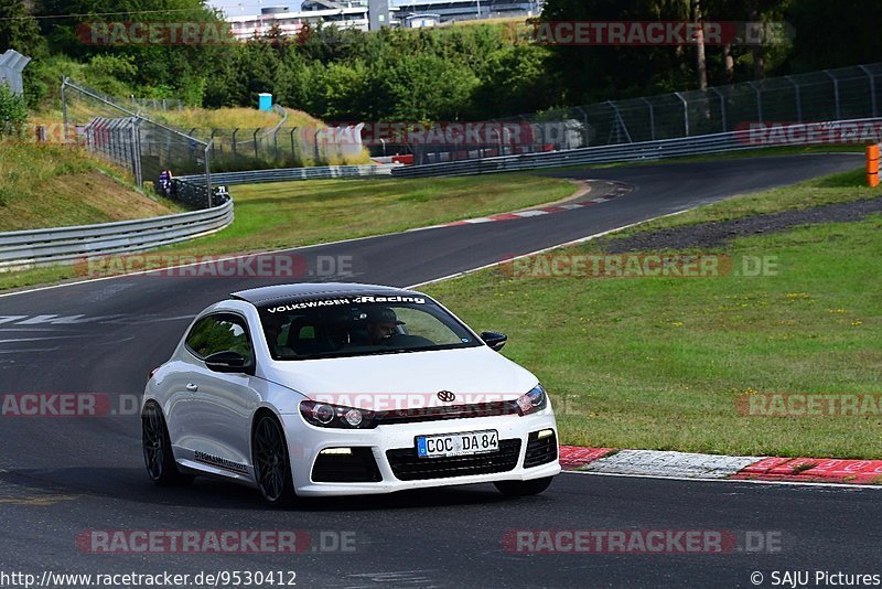 Bild #9530412 - Touristenfahrten Nürburgring Nordschleife (18.07.2020)