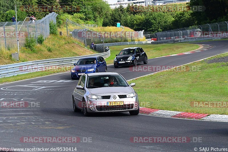 Bild #9530414 - Touristenfahrten Nürburgring Nordschleife (18.07.2020)