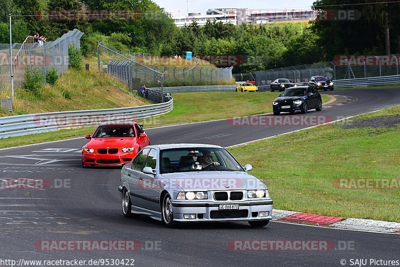 Bild #9530422 - Touristenfahrten Nürburgring Nordschleife (18.07.2020)