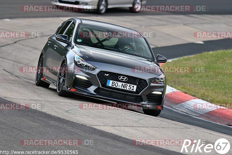 Bild #9530565 - Touristenfahrten Nürburgring Nordschleife (18.07.2020)