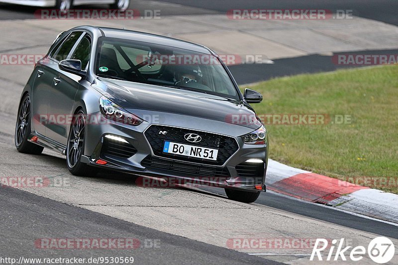 Bild #9530569 - Touristenfahrten Nürburgring Nordschleife (18.07.2020)