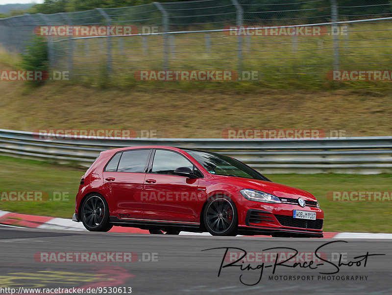 Bild #9530613 - Touristenfahrten Nürburgring Nordschleife (18.07.2020)