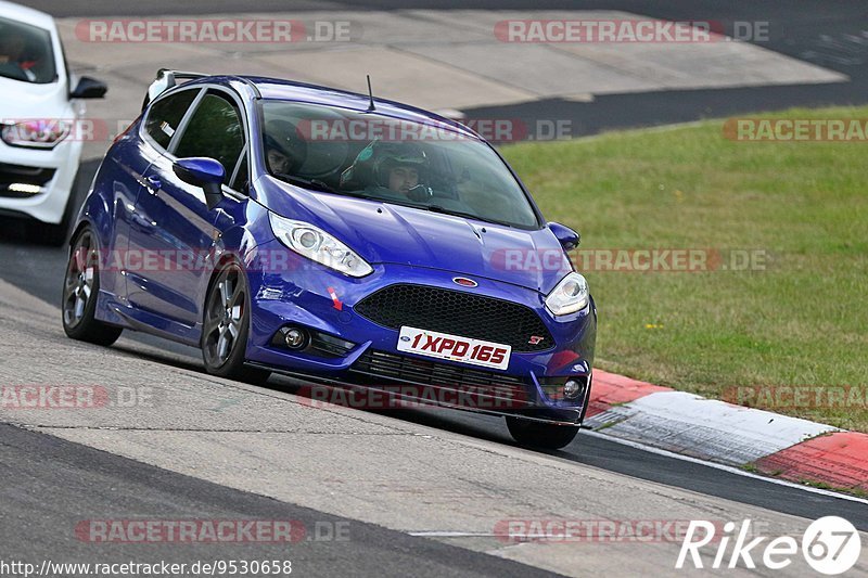 Bild #9530658 - Touristenfahrten Nürburgring Nordschleife (18.07.2020)