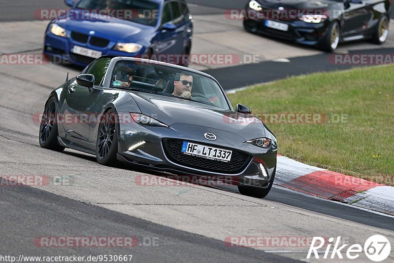 Bild #9530667 - Touristenfahrten Nürburgring Nordschleife (18.07.2020)