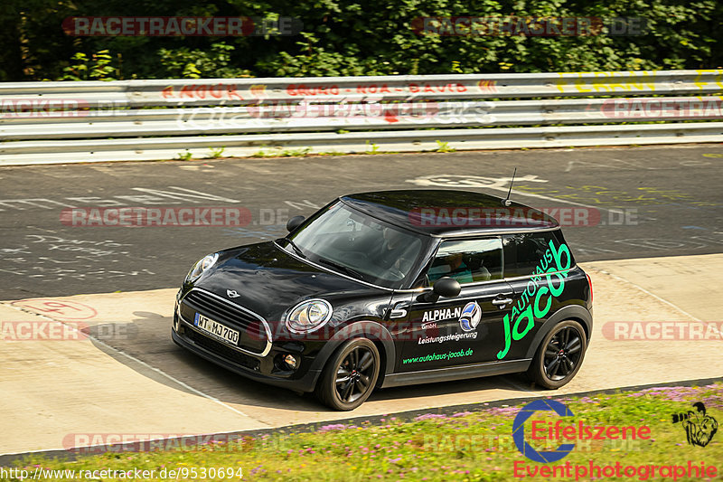 Bild #9530694 - Touristenfahrten Nürburgring Nordschleife (18.07.2020)