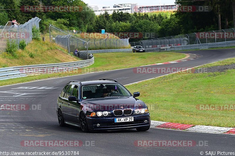 Bild #9530784 - Touristenfahrten Nürburgring Nordschleife (18.07.2020)