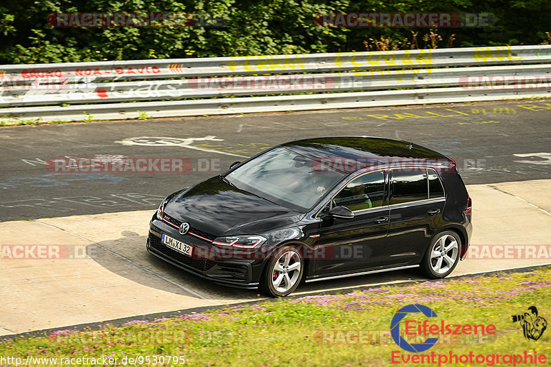 Bild #9530795 - Touristenfahrten Nürburgring Nordschleife (18.07.2020)