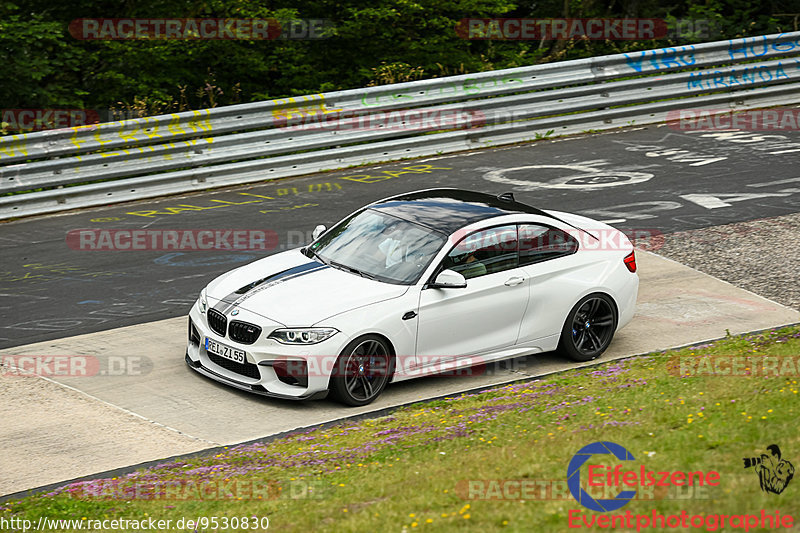 Bild #9530830 - Touristenfahrten Nürburgring Nordschleife (18.07.2020)