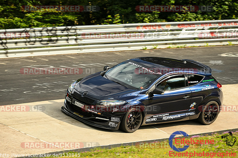 Bild #9530845 - Touristenfahrten Nürburgring Nordschleife (18.07.2020)