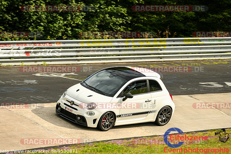 Bild #9530871 - Touristenfahrten Nürburgring Nordschleife (18.07.2020)