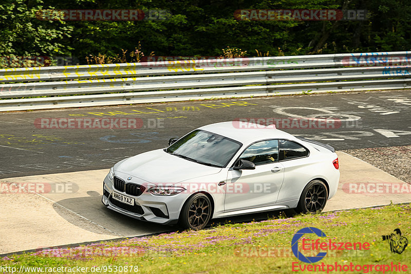 Bild #9530878 - Touristenfahrten Nürburgring Nordschleife (18.07.2020)