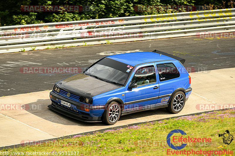 Bild #9531037 - Touristenfahrten Nürburgring Nordschleife (18.07.2020)