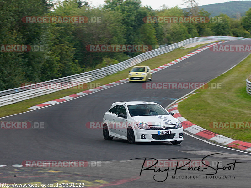 Bild #9531123 - Touristenfahrten Nürburgring Nordschleife (18.07.2020)