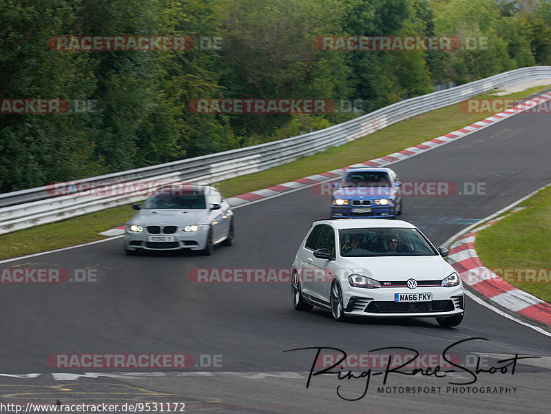 Bild #9531172 - Touristenfahrten Nürburgring Nordschleife (18.07.2020)